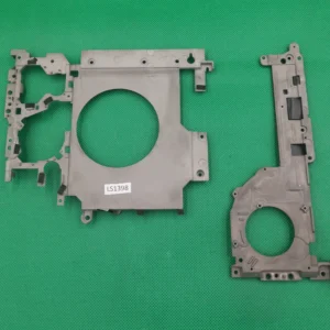 Sony Vaio PCG-3A1M Protectii Metalice Carcasa Inferioara SWAP