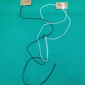 Toshiba Satellite C660-11P Set Antena WiFi Stanga+Dreapta DC33000SY00 SWAP