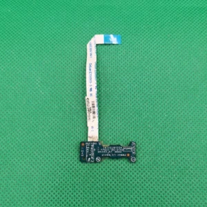 Toshiba Satellite C660-11P Placa Buton Pornire ON/OFF LS-6841P SWAP