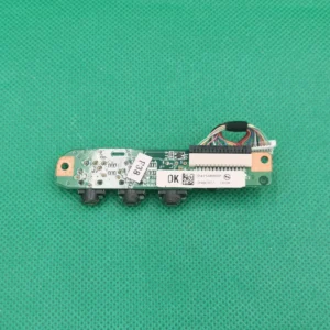 HP Pavilion dv9500 Placa Porturi Audio Jack + Cablu DA0AT5AB8D0 SWAP