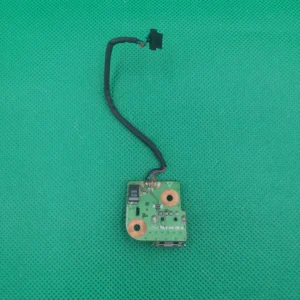 HP Pavilion dv9500 Placa USB 74XCA SWAP