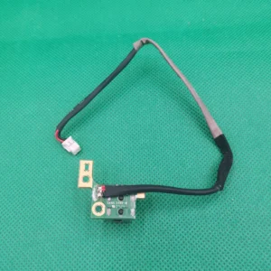 HP Pavilion dv9500 Mufa Incarcare + Cablu dv9000 dv9600 dv9700 SWAP