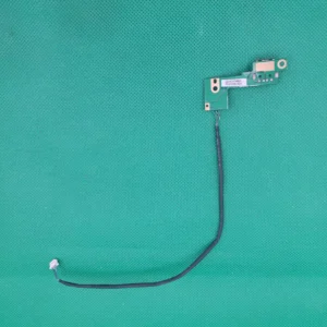 HP Pavilion dv9500 Placa USB DD0AT9THB00 SWAP