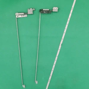 HP Pavilion dv9500 Set Balamale Stanga+Dreapta + Suport Metalic SWAP