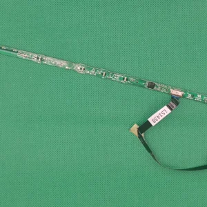 HP Pavilion dv9500 Placa Multimedia TM295-001HT727 MNYLF-17 SWAP