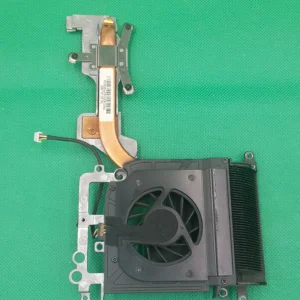 HP Pavilion dv9500 Radiator racire heatsink + Cooler 448016-001 SWAP