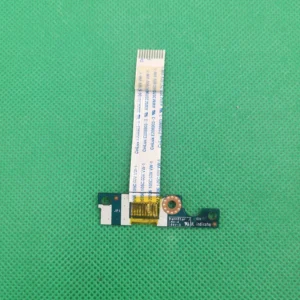 Acer Iconia 6120 Placa Indicator LED + Flex LS-6393P SWAP