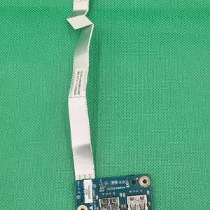 HP Compaq 15-s018nf Placa USB + Cablu Flex PK343003200 SWAP