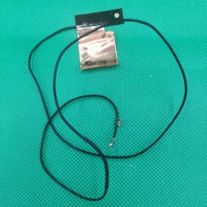 HP Compaq 15-s018nf Antena WiFi Cablu Negru SWAP
