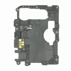 Motorola Moto E6s Protectie plastic superioara SWAP