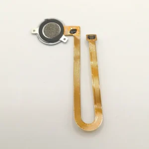 Motorola Moto E6s Senzor amprenta albastru SWAP