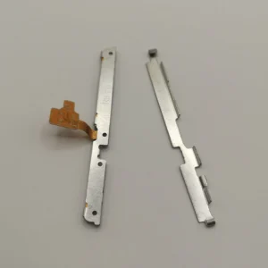 Samsung Galaxy A72 Flex butoane volum si power + protectie metalica SWAP