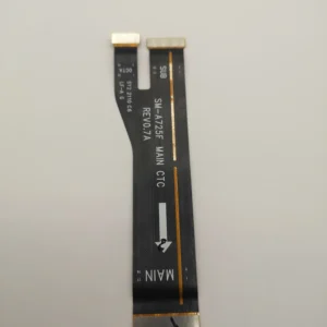 Samsung Galaxy A72 Banda flex main A720F A720F/DS SWAP