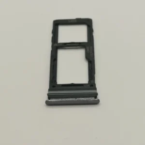 Samsung Galaxy A72 Suport (tava) SIM albastru A720F SWAP