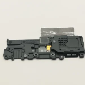 Samsung Galaxy A72 Difuzor buzzer (speaker) + Protectie plastic inferioara SWAP