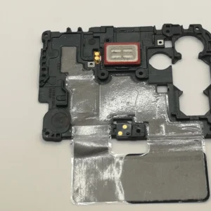 Samsung Galaxy A72 Difuzor apel (casca) + Capac superior A720F A720F/DS SWAP