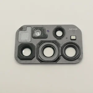 Samsung Galaxy A72 Sticla (geam) camera + rama A720F A720F/DS SWAP