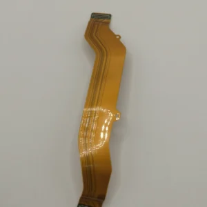 Huawei P40 lite Banda flex main JNY-L21A, JNY-L01A, JNY-L21B SWAP