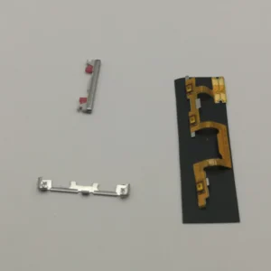 Huawei P40 lite Flex butoane volum si power + butoane laterale volum SWAP