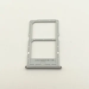 Huawei P40 lite Suport (tava) SIM gri JNY-L21A, JNY-L01A, JNY-L21B SWAP