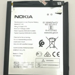 Nokia 2.3 Baterie acumulator TA-1211 TA-1214 TA-1206 TA-1209 SWAP
