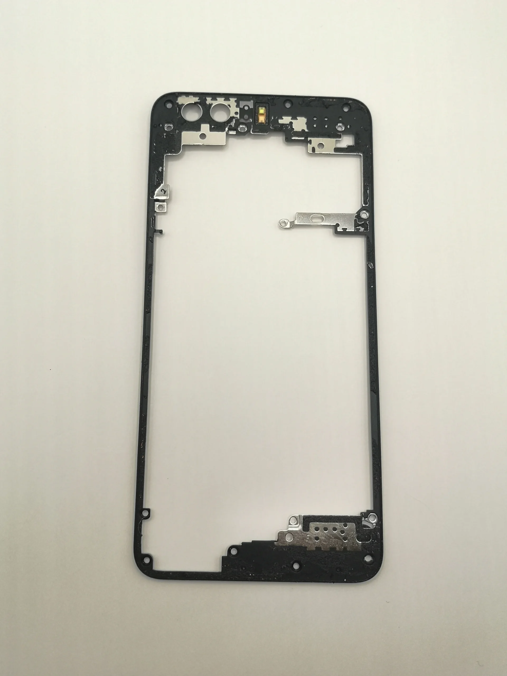 Honor 8 Rama mijloc L09 L19 L14 L04 AL00 SWAP - imagine 2