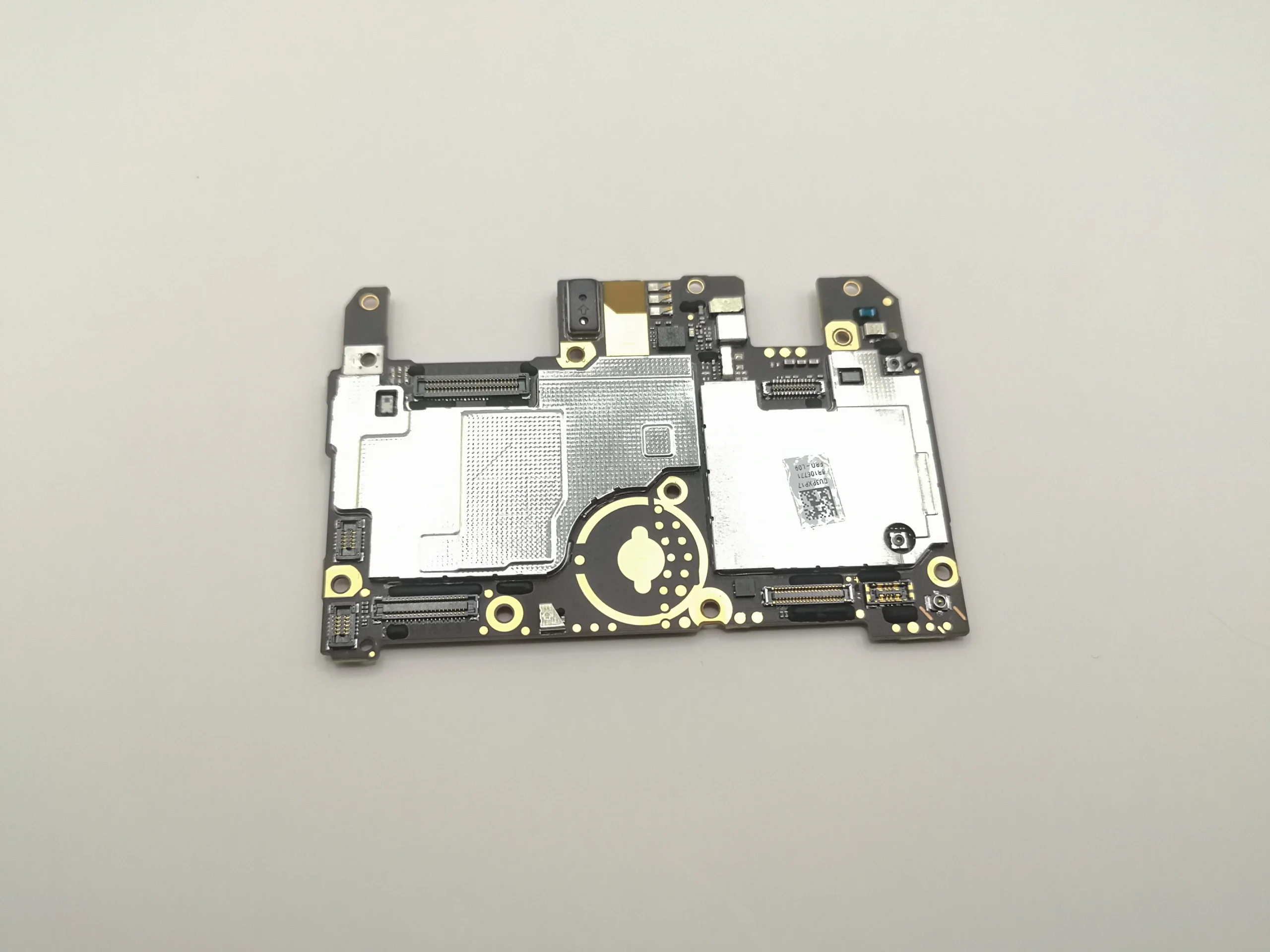 Honor 8 Placa de baza L09 L19 L14 L04 AL00 SWAP - imagine 2