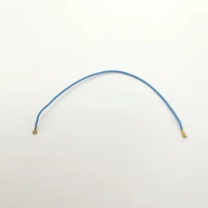 Samsung Galaxy A40 Cablu coaxial antena (Flex semnal) SM-A405FN/DS SWAP