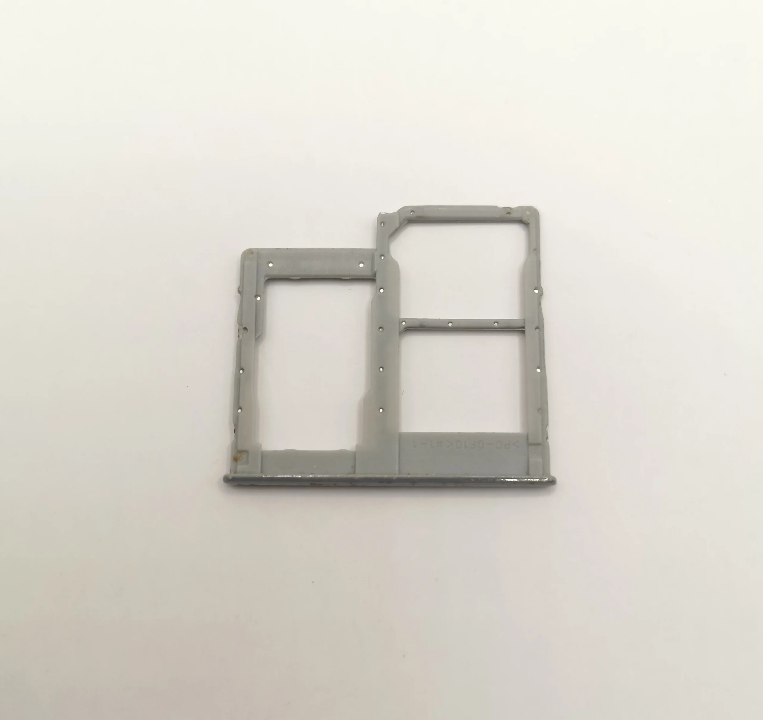 Samsung Galaxy A40 Suport (tava) SIM SM-A405FN/DS SWAP