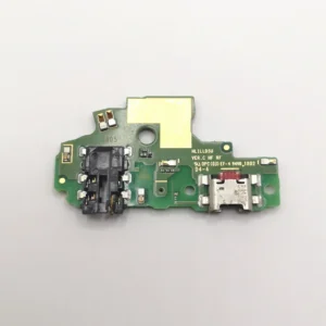 Honor 9 Lite Modul incarcare + microfon LLD-AL00 LLD-AL10 LLD-TL10 LLD-L31 SWAP