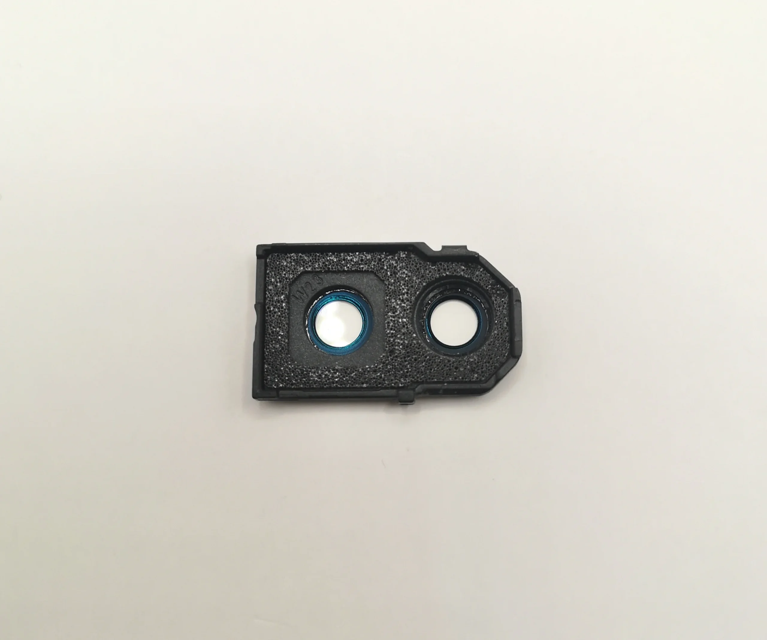 Honor 9 Lite Sticla (geam) camera + rama LLD-AL00 LLD-AL10 LLD-TL10 LLD-L31 SWAP