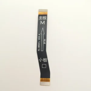 Huawei Y6 (2019) Banda flex main MRD-LX1F MRD-LX1 MRD-LX3 SWAP