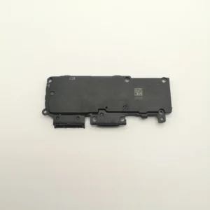 Huawei Y6 (2019) Difuzor buzzer (speaker) + Protectie plastic inferioara SWAP
