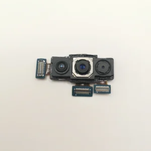 Samsung Galaxy A30s Modul camera principala spate SM-A307F/DS SM-A307FN/DS SWAP
