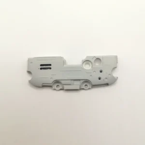 Samsung Galaxy S4 mini Difuzor buzzer (speaker) + Protectie plastic inferioara SWAP