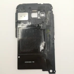 Samsung Galaxy A5 (2017) Protectie plastic superioara + antena NFC + difuzor speaker SWAP