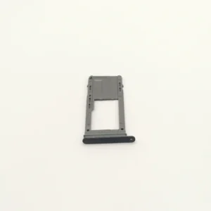 Samsung Galaxy A5 (2017) Suport (tava) SIM negru A520F SWAP