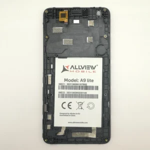 Allview P9 Energy Lite (2017) Display (ecran) SWAP - Touch Defect