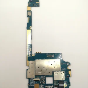 Allview P9 Energy Lite (2017) Placa de baza SWAP