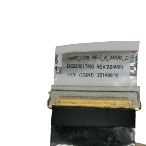 Dell Latitude E5440 Cablu LVDS placa baza monitor