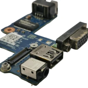 Dell Latitude E5440 Placa anexe lan usb vga