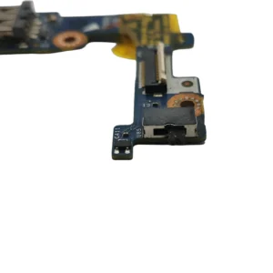 Dell Latitude E5440 Placa anexe usb si buton wifi