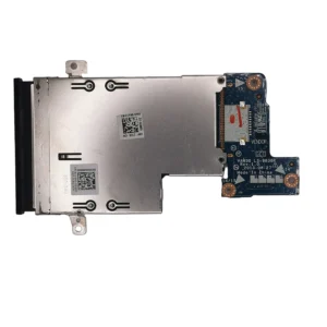 Dell Latitude E5440 modul CF card cu plasticul aferent