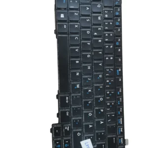 Dell Latitude E5440 Tastatura