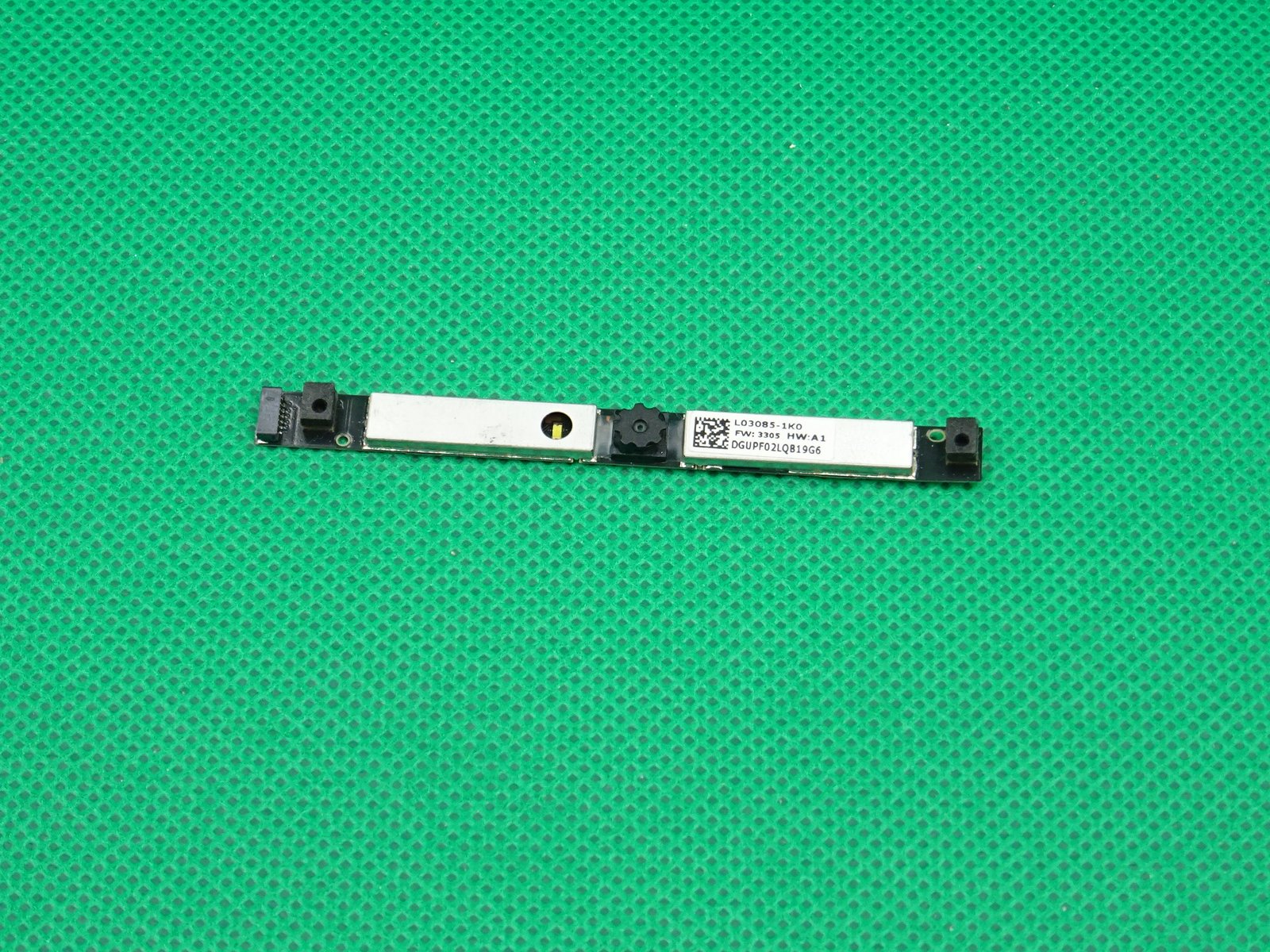 HP Pavilion 15-bc414nq Modul Webcam camera 15-AU 15-AX 15-AW 15-BC SWAP