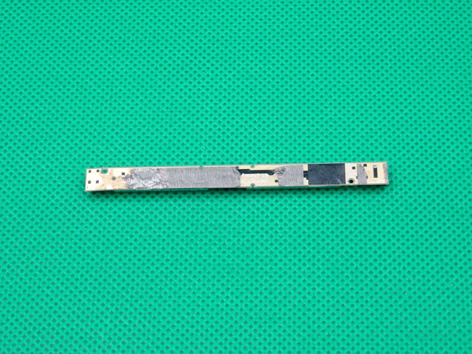 HP Pavilion 15-bc414nq Modul Webcam camera 15-AU 15-AX 15-AW 15-BC SWAP - imagine 3