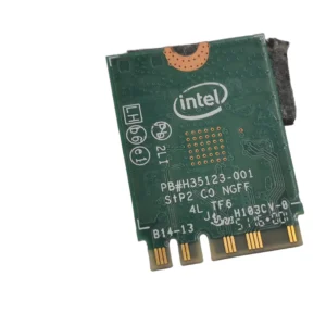 ASUS ROG Strix GL553V Modul WiFi