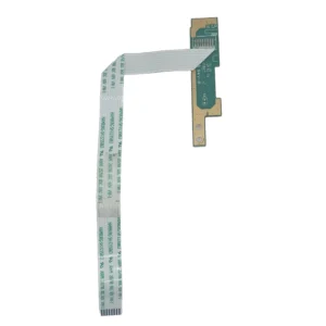 Placa butoane media + cablu pentru Dell Inspiron N5110 M5110