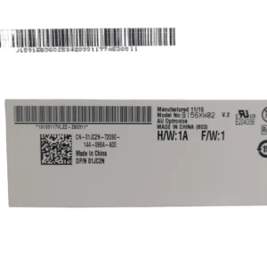 Ecran LCD 15.6" pentru Dell Inspiron 15R N5110 B156XW02