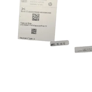 Capac baza inferior HP 255 G8 Notebook RTL8822CE